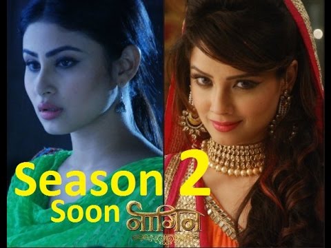 Second episode of 'Nagin' series soon | 'नागिन' मालिकेचं दुसरे पर्व लवकरच Second episode of 'Nagin' series soon | 'नागिन' मालिकेचं दुसरे पर्व लवकरच