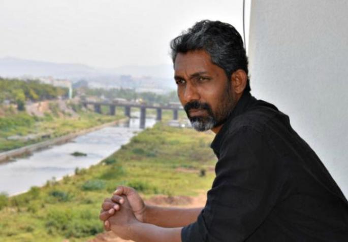 Nagraj is making a documentary | नागराज बनवतोय डॉक्युमेंट्री