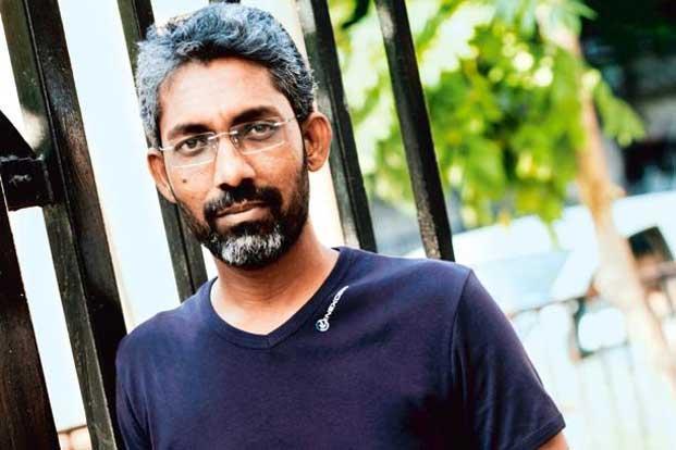 In the film, after the film Sairat, Nagraj Manjule will appear | सैराट चित्रपटानंतर नागराज मंजुळे दिसणार या चित्रपटात