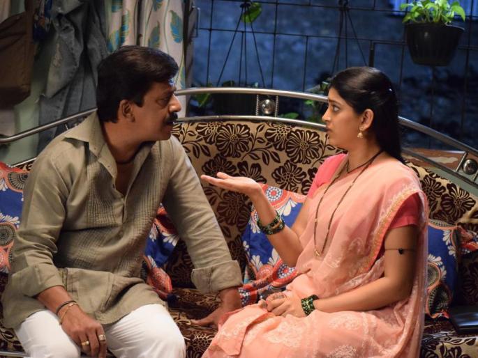 Nakushi ... will still be able to do this in the series. | ​नकुशी... तरीही हवीहवीशी या मालिकेत नकुशी देणार रणजितला अँगर मँनेजमेंटचे धडे