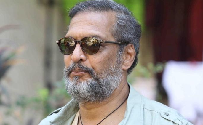 Nana Patekar was also without Malhar. Another son ... Learn about Nana's personal life | ​नाना पाटेकर यांना मल्हारशिवाय देखील होता आणखी एक मुलगा... जाणून घ्या नानाच्या वैयक्तिक आयुष्याविषयी