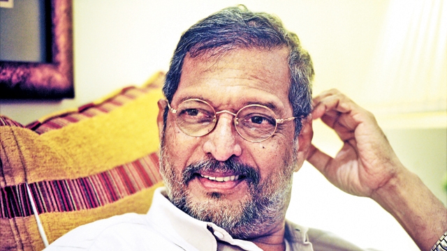 Nana Patekar praised Raj Thackeray | नाना पाटेकर यांनी केले राज ठाकरे यांचे कौतुक Nana Patekar praised Raj Thackeray | नाना पाटेकर यांनी केले राज ठाकरे यांचे कौतुक