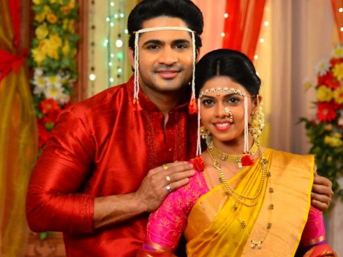 Exclusive: Message from audience will take place at Nanda | ​Exclusive : नांदा सौख्यभरे घेणार प्रेक्षकांचा निरोप