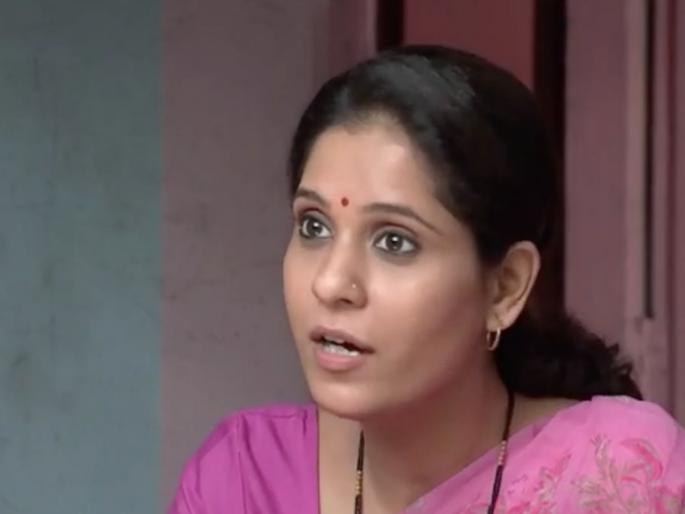 Nandita celebrates the spindle's birthday | नंदिता धुरीचा वाढदिवस थाटात साजरा Nandita celebrates the spindle's birthday | नंदिता धुरीचा वाढदिवस थाटात साजरा