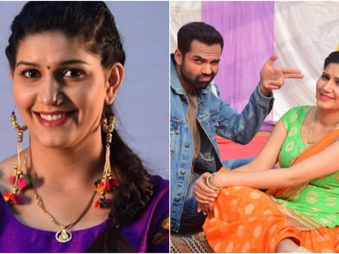 Sapna Chaudhary begins shooting; Abhay Deol's dream to make a dream come true, see photos! | सपना चौधरीने केली शूटिंगला सुरुवात; चित्रपटात सपना बनणार अभय देओलची जानू, पहा फोटो! Sapna Chaudhary begins shooting; Abhay Deol's dream to make a dream come true, see photos! | सपना चौधरीने केली शूटिंगला सुरुवात; चित्रपटात सपना बनणार अभय देओलची जानू, पहा फोटो!