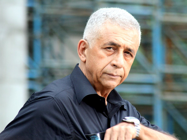Nasiruddin in Begum Jan ... | ‘बेगम जान’ मध्ये नसीरूद्दीन... Nasiruddin in Begum Jan ... | ‘बेगम जान’ मध्ये नसीरूद्दीन...