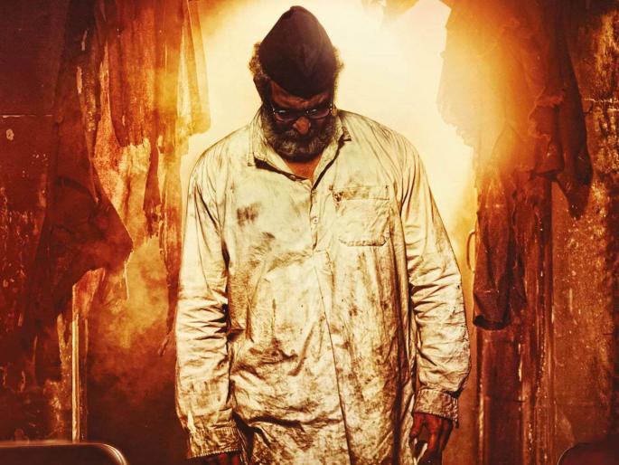 Hindi remake of 'Nat Samrat' soon: | ‘नटसम्राट’ चा हिंदी रिमेक लवकरच...