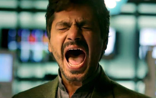 Bollywood's blockbuster villains | बॉलिवूडमधील बिनधास्त खलनायक