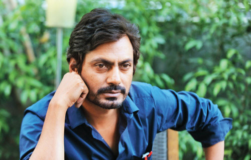 So this decision taken by Nawazuddin | म्हणून नवाजुद्दीनने घेतला हा निर्णय