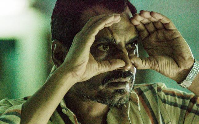 See: Nawazuddin of the serial killer | पाहा : सीरिअल किलर साकारतानाचा नवाजुद्दीन See: Nawazuddin of the serial killer | पाहा : सीरिअल किलर साकारतानाचा नवाजुद्दीन