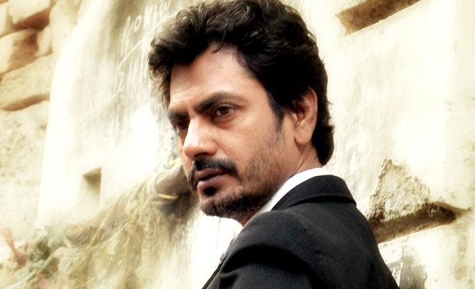 Nawazuddin's 'Hiramakhor' to 'green lantern'! | नवाजुद्दीनच्या ‘हरामखोर’ला ‘हिरवा कंदील’! Nawazuddin's 'Hiramakhor' to 'green lantern'! | नवाजुद्दीनच्या ‘हरामखोर’ला ‘हिरवा कंदील’!