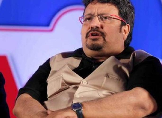 Neeraj Vohra director of 'Harafari' has been comatose for ten months! | ​ ‘हेराफेरी’चे दिग्दर्शक नीरज व्होरा गत दहा महिन्यांपासून कोमात!