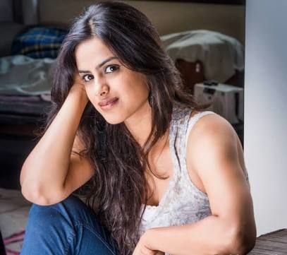 EXCLUSIVE: Neha Mahajan's MMS Viral ... will do anything for publicity ... | EXCLUSIVE : नेहा महाजनचा MMS व्हायरल...​पब्लिसिटी के लिए कुछ भी करेगा...