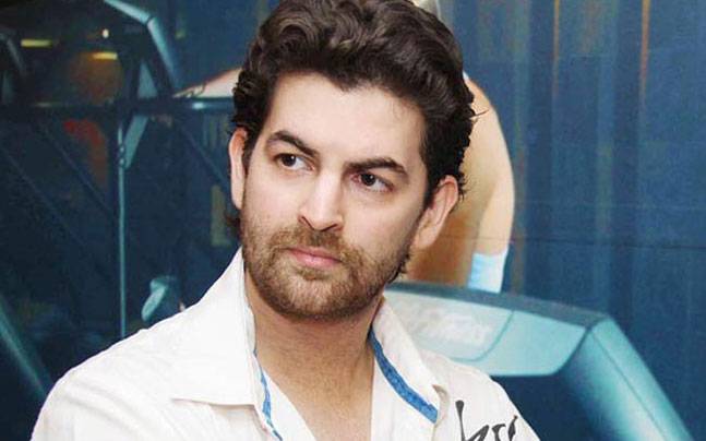 It was not easy to work with Prabhas in 'Saoho', Neil Nitin Mukesh | 'साहो'मध्ये प्रभाससोबत काम करणे सोप्प नव्हते म्हणतोय, नील नितिन मुकेश It was not easy to work with Prabhas in 'Saoho', Neil Nitin Mukesh | 'साहो'मध्ये प्रभाससोबत काम करणे सोप्प नव्हते म्हणतोय, नील नितिन मुकेश
