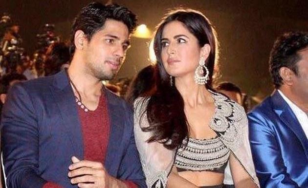 'Look Again' First Look Out | ‘बार बार देखो’ फर्स्ट लुक आऊट