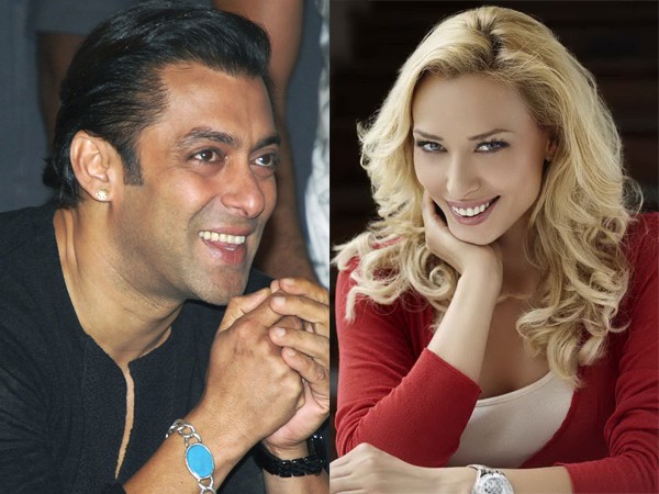 Salman-Yulia 'Just Friends'? | सलमान-युलिया ‘जस्ट फ्रेंड्स’?