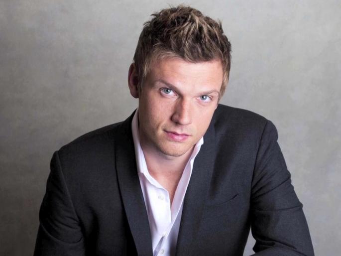 Nick Carter will be the father | निक कार्टर होणार बाप