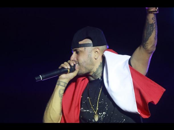 Jam's Role in Triple X | ट्रिपल एक्समध्ये जॅमची भूमिका