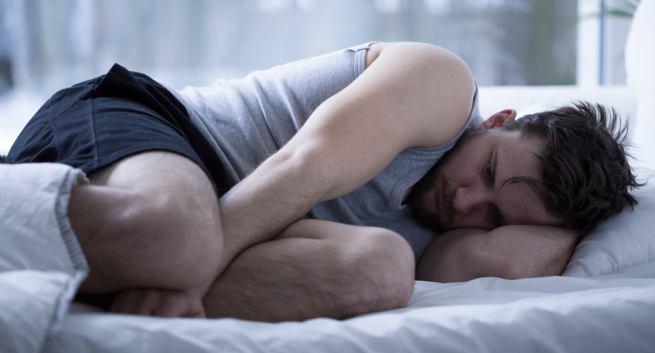 SEXUAL HEALTH: How to stop 'dream loss'? | SEXUAL HEALTH : ‘स्वप्नदोष’ कसे थांबवाल? SEXUAL HEALTH: How to stop 'dream loss'? | SEXUAL HEALTH : ‘स्वप्नदोष’ कसे थांबवाल?