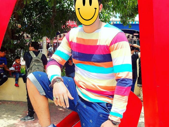 The Marathi actor made his debut as a Spotboy | ​या मराठी अभिनेत्याने स्पॉटबॉय म्हणून केली होती त्याच्या करियरची सुरुवात