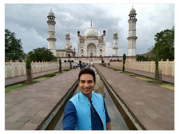 Wiki makes Aurangabad enjoy | विकी करतो औरंगाबाद एन्जॉय Wiki makes Aurangabad enjoy | विकी करतो औरंगाबाद एन्जॉय