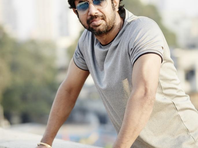 Nilesh Divekar says that he had decided not to do Hindi films without having a good role in Bollywood. | निलेश दिवेकर म्हणतोय, बॉलिवूडमध्ये चांगल्या भूमिका ऑफर आल्याशिवाय हिंदी चित्रपट करायचे नाही असे मनापासून ठरवले होते. Nilesh Divekar says that he had decided not to do Hindi films without having a good role in Bollywood. | निलेश दिवेकर म्हणतोय, बॉलिवूडमध्ये चांगल्या भूमिका ऑफर आल्याशिवाय हिंदी चित्रपट करायचे नाही असे मनापासून ठरवले होते.