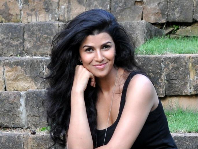Have you seen Nimrat Kaur? | निमरत कौरला तुम्ही असे पाहिले आहे काय? Have you seen Nimrat Kaur? | निमरत कौरला तुम्ही असे पाहिले आहे काय?