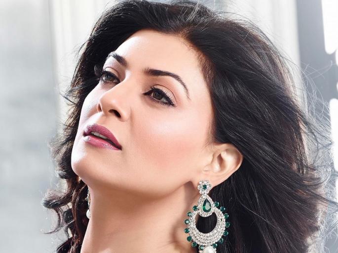 Soumita Sen, a stupid dancer in front of Burj Khalifa! Watch video !! | बुर्ज खलिफासमोर अशी बेधूंद नाचली सुश्मिता सेन! पाहा व्हिडिओ!! Soumita Sen, a stupid dancer in front of Burj Khalifa! Watch video !! | बुर्ज खलिफासमोर अशी बेधूंद नाचली सुश्मिता सेन! पाहा व्हिडिओ!!
