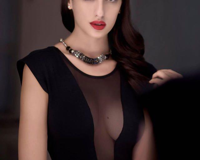Latest Photoshoot: Noora Fatehi Hot photos on social media | Latest Photoshoot:नोरा फतेही हॉट फोटोंचा सोशल मीडियावर धुमाकुळ Latest Photoshoot: Noora Fatehi Hot photos on social media | Latest Photoshoot:नोरा फतेही हॉट फोटोंचा सोशल मीडियावर धुमाकुळ