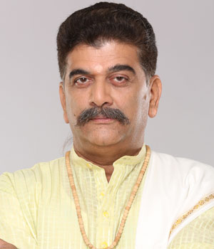 Girish Oak again in the series? | गिरीश ओक पुन्हा झळकणार मालिकेत ? Girish Oak again in the series? | गिरीश ओक पुन्हा झळकणार मालिकेत ?