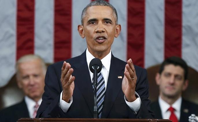 The Sikh community appreciated by Obama | शीख समुदायाचे ओबामांकडून कौतुक