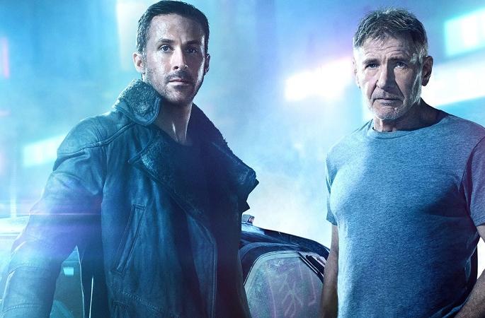 Ryan Gossling and Harrison Ford's 'Blade Runner 2049' Ultimate Teaser | रायन गोस्लिंग आणि हॅरिसन फोर्डच्या ‘ब्लेड रनर २०४९’चे अल्टीमेट टीझर Ryan Gossling and Harrison Ford's 'Blade Runner 2049' Ultimate Teaser | रायन गोस्लिंग आणि हॅरिसन फोर्डच्या ‘ब्लेड रनर २०४९’चे अल्टीमेट टीझर