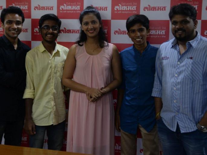 Oli Ki Suki will soon meet the audience | ओली की सुकी लवकरच प्रेक्षकांच्या भेटीस