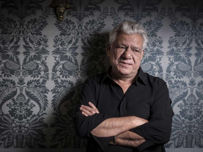 Om Puri to pay tribute to Delhi film festival | दिल्ली फिल्मोत्सवमध्ये दिली जाणार ओम पुरींना श्रद्धांजली
