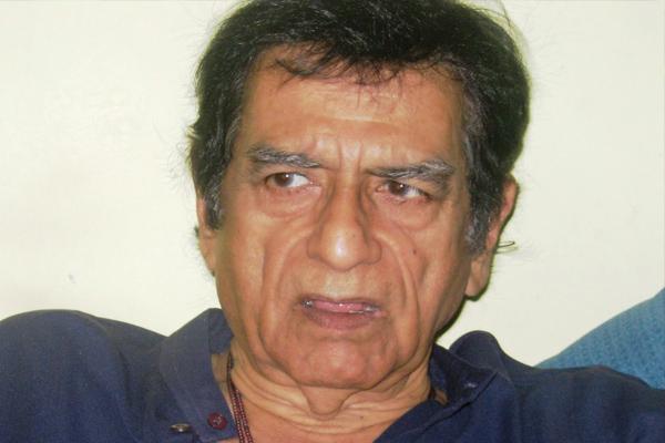 Music director Om Prakash Sonik passed away | संगीत दिग्दर्शक ओम प्रकाश सोनीक यांचे निधन Music director Om Prakash Sonik passed away | संगीत दिग्दर्शक ओम प्रकाश सोनीक यांचे निधन