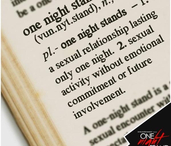 Sunny appeals for 'One Night Stand' !! | ‘वन नाईट स्टँड’साठी सनीची अपील!! Sunny appeals for 'One Night Stand' !! | ‘वन नाईट स्टँड’साठी सनीची अपील!!