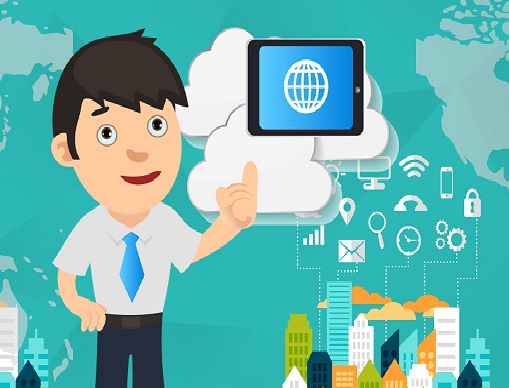 Digital world of online world | आॅनलाईनच्या दुनियेतील डिजिटल संधी