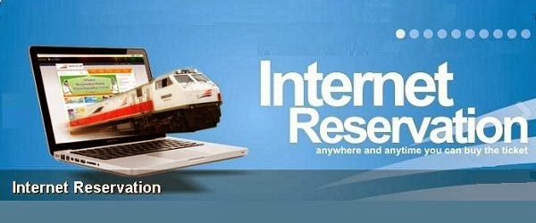 Online ticket booking option | ऑनलाइन तिकीट बुकिंगचा पर्याय