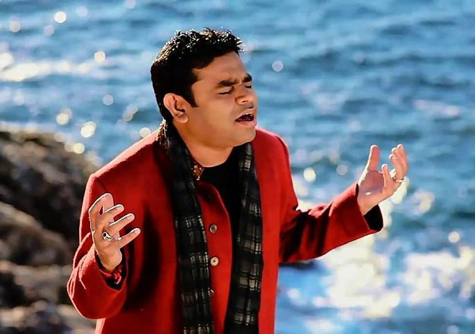 AR Rahman's father received a legacy of music! | वडिलांकडून ए.आर.रहमान यांना मिळाला संगीताचा वारसा! AR Rahman's father received a legacy of music! | वडिलांकडून ए.आर.रहमान यांना मिळाला संगीताचा वारसा!