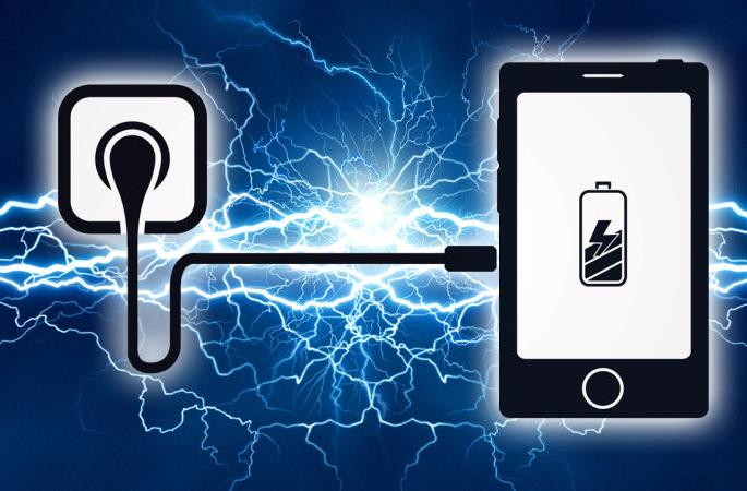 TECH: Smart Tips to Increase the Charging Speed ​​of the Smartphone! | TECH : स्मार्टफोनच्या चार्जिंगचा वेग दुपटीने वाढविण्यासाठी खास टिप्स !