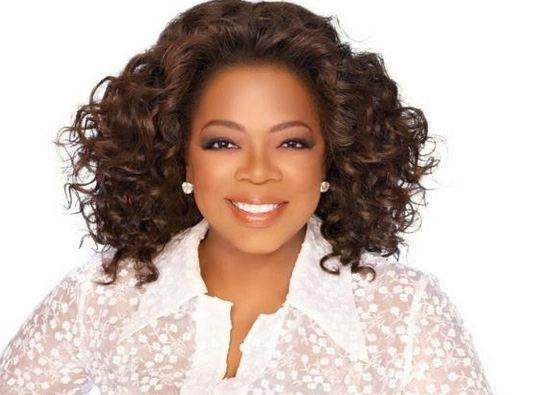 Oprah Winfrey made 20 kg weight loss | ओपरा विनफ्रेने केले २० किलो वजन कमी Oprah Winfrey made 20 kg weight loss | ओपरा विनफ्रेने केले २० किलो वजन कमी
