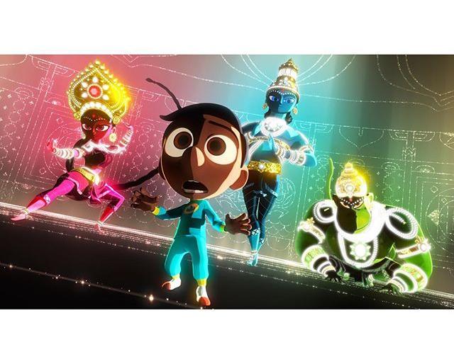'Oscars' gave Sanjay Patel a surprise push | ​ संजय पटेलला ‘आॅस्कर’ने दिला आश्चर्याचा धक्का