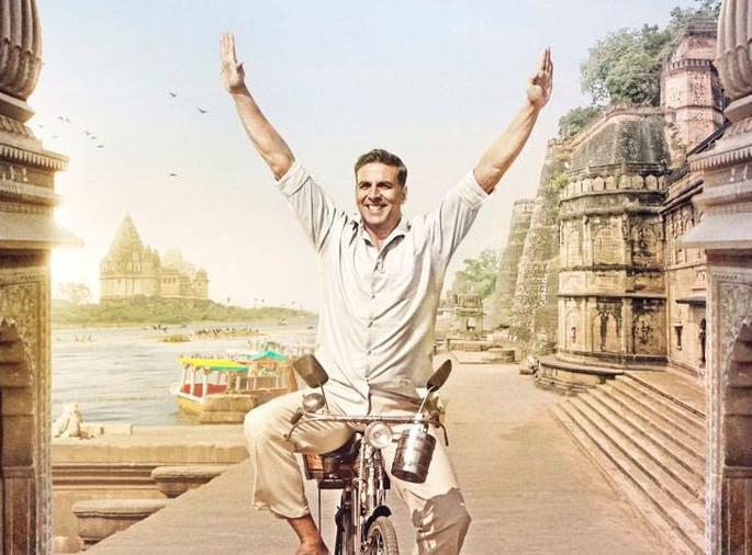 For this reason school children must definitely look 'Padman'! | या कारणासाठी शाळेतल्या मुलांनी जरूर पाहावा 'पॅडमॅन'! For this reason school children must definitely look 'Padman'! | या कारणासाठी शाळेतल्या मुलांनी जरूर पाहावा 'पॅडमॅन'!