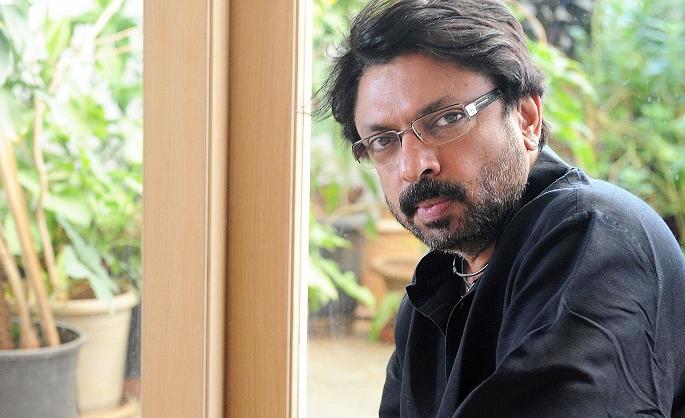The first day of 'Padmavati' shooting is unforgettable - Bhansali | ‘पद्मावती’च्या शूटिंगचा पहिला दिवस अविस्मरणीय - भन्साळी