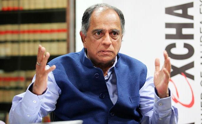 Pahlaj Nihalani is called; I will not make any difference | पहेलाज निहलानी म्हणतात; मला काही फरक पडणार नाही Pahlaj Nihalani is called; I will not make any difference | पहेलाज निहलानी म्हणतात; मला काही फरक पडणार नाही