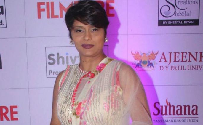 Pallavi Joshi will see the audience play a different role | पल्लवी जोशी प्रेक्षकांना दिसणार एका वेगळ्या भूमिकेत