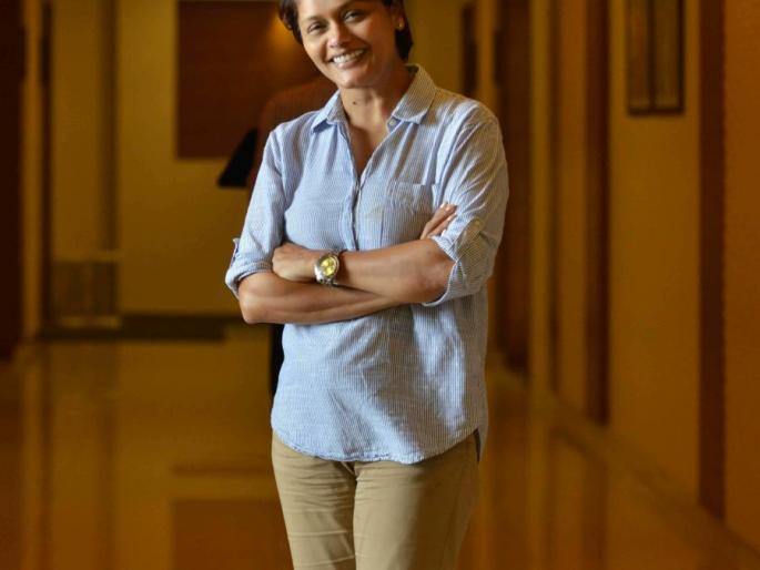 Pallavi Joshi to be seen after many years in Marathi series | ​पल्लवी जोशी अनेक वर्षांनंतर झळकणार मराठी मालिकेत