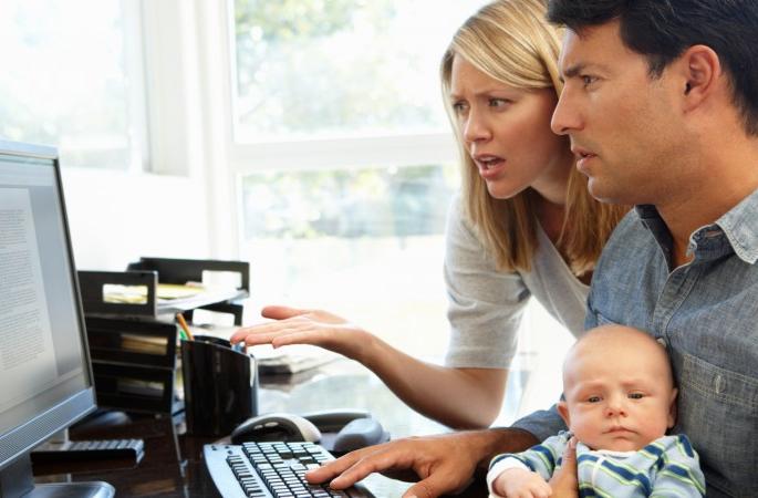 Parental repentance for children's name | ​पालकांना होतो मुलांच्या नावाचा पश्चाताप