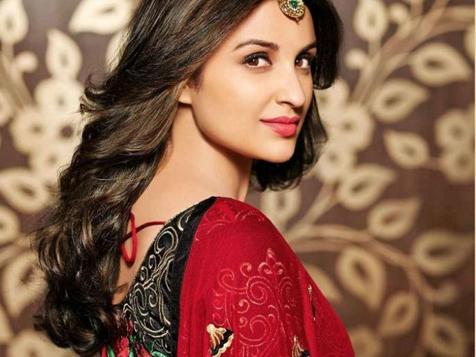 Parineeti Choparda loves to work 'this', learn !! | परिणिती चोपडाला ‘हे’ काम करायला खूपच आवडते, जाणून घ्या!! Parineeti Choparda loves to work 'this', learn !! | परिणिती चोपडाला ‘हे’ काम करायला खूपच आवडते, जाणून घ्या!!