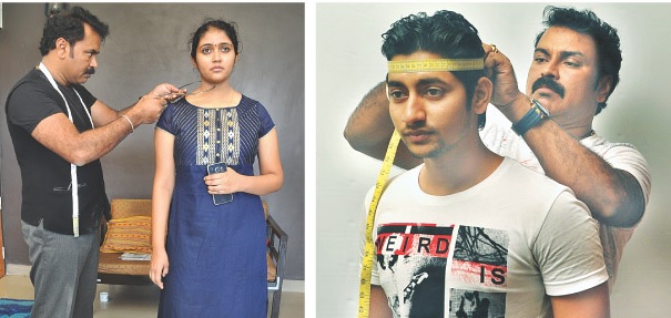 Wax Museum, Archie, Parsha, Nagaraj Wax Statue | ​वॅक्स म्युझियममध्ये उभारणार आर्ची, परशा, नागराजचे मेणाचे पुतळे